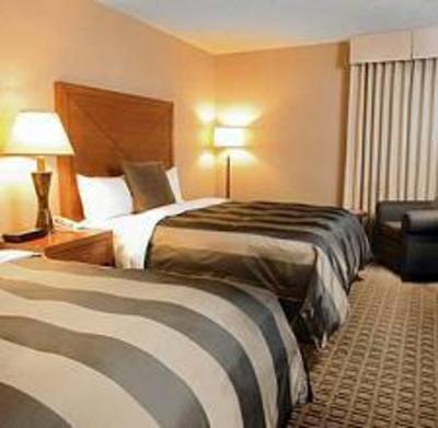 фото отеля Mayfield Inn and Suites Edmonton
