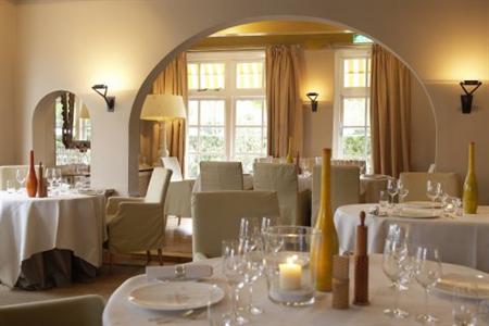 фото отеля Sandton Restaurant Hotel de Nederlanden