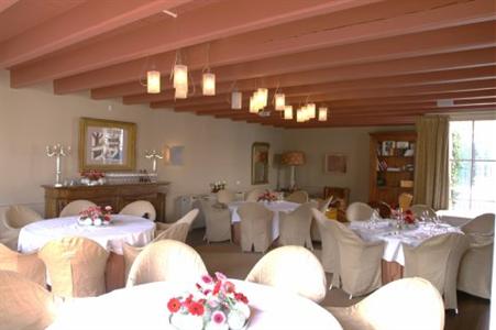 фото отеля Sandton Restaurant Hotel de Nederlanden