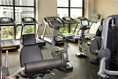 фото отеля Hotel InterContinental Miami