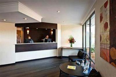 фото отеля BEST WESTERN Tall Trees Motel