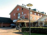 Fletcher Hotel Restaurant - Heidehof