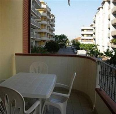 фото отеля Hotel Esperia Alba Adriatica