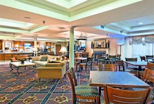 фото отеля Holiday Inn Express Cullman