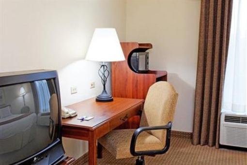 фото отеля Holiday Inn Express Cullman