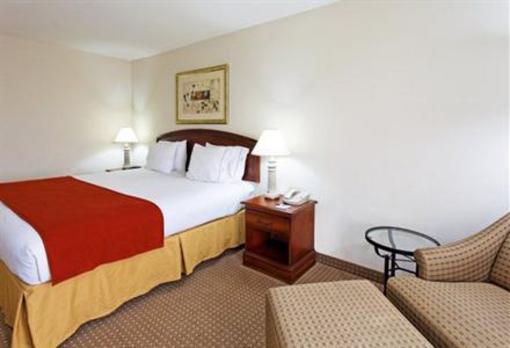 фото отеля Holiday Inn Express Cullman