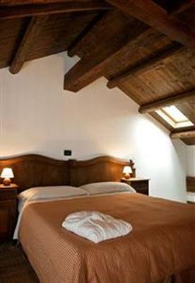 фото отеля Le Serre Suites & Apartments