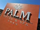 фото отеля Palm Hotel & Spa