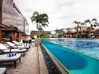 фото отеля Maxims Tower Hotel Pasay City