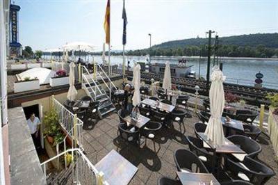 фото отеля Parkhotel Rudesheim am Rhein