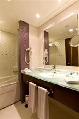 фото отеля Gural Sapanca Wellness Park