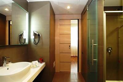 фото отеля Hilton Garden Inn Bologna