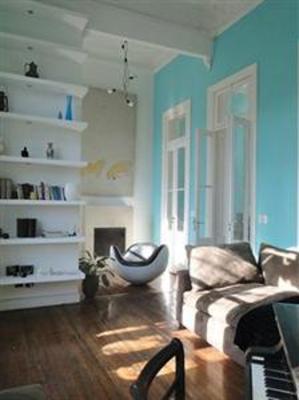 фото отеля Hotel Boutique Bonito Buenos Aires San Telmo