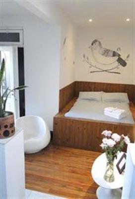 фото отеля Hotel Boutique Bonito Buenos Aires San Telmo