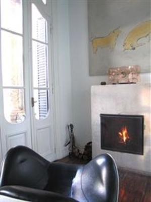 фото отеля Hotel Boutique Bonito Buenos Aires San Telmo