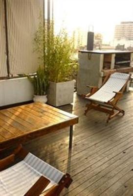 фото отеля Hotel Boutique Bonito Buenos Aires San Telmo