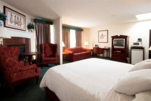 фото отеля Ramada Hotel