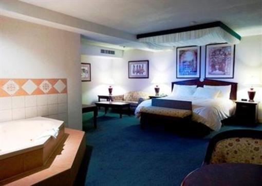 фото отеля Ramada Hotel
