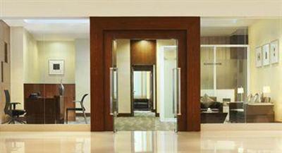 фото отеля Le Meridien Chiang Mai