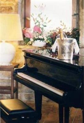 фото отеля Le Silve di Armenzano Hotel Assisi