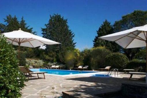 фото отеля Le Silve di Armenzano Hotel Assisi