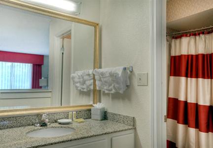 фото отеля Residence Inn Raleigh