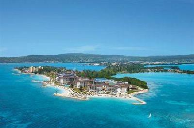 фото отеля Secrets Wild Orchid Montego Bay