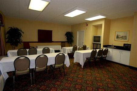 фото отеля Hampton Inn Raleigh/Town Of Wake Forest