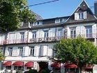 фото отеля Logis Regina