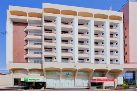 фото отеля Holiday Inn Sao Luis