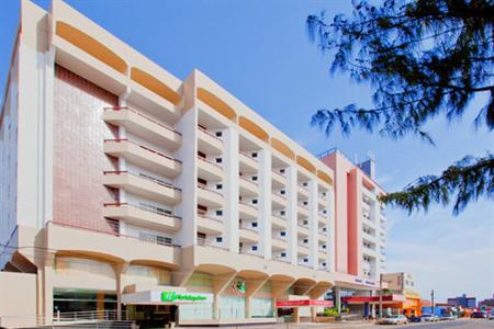 фото отеля Holiday Inn Sao Luis