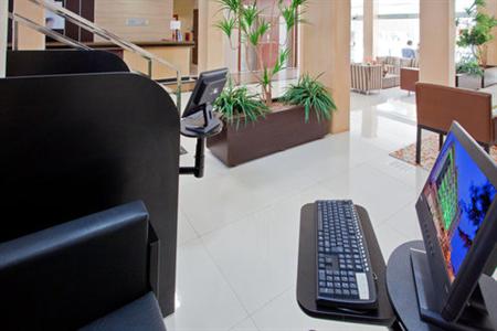 фото отеля Holiday Inn Sao Luis