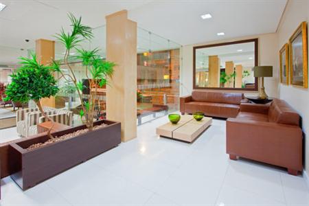 фото отеля Holiday Inn Sao Luis