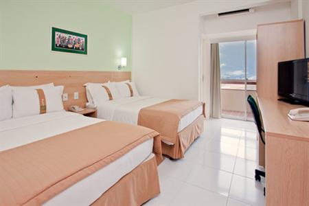фото отеля Holiday Inn Sao Luis
