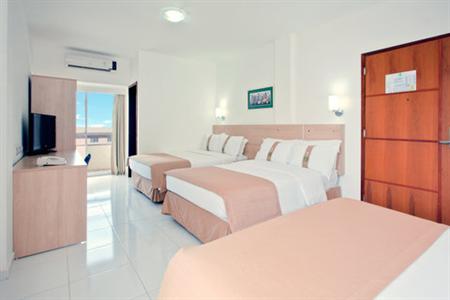 фото отеля Holiday Inn Sao Luis