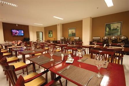 фото отеля Holiday Inn Sao Luis