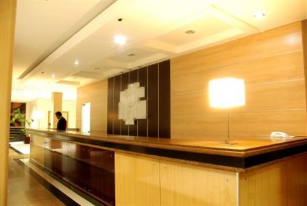 фото отеля Holiday Inn Sao Luis
