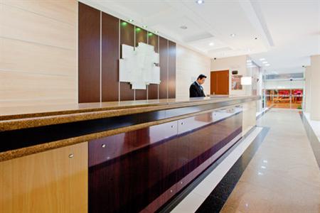 фото отеля Holiday Inn Sao Luis