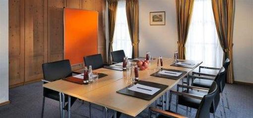 фото отеля Park-Hotel Egerner Hoefe