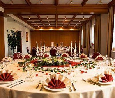 фото отеля Best Western Hotel Rosenau Bad Nauheim