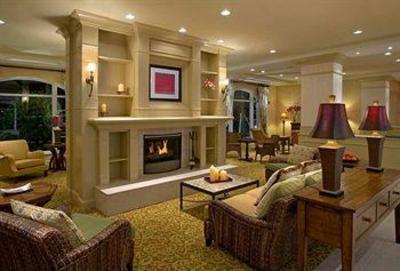 фото отеля Hilton Garden Inn Detroit Southfield