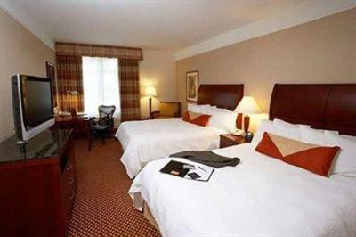 фото отеля Hilton Garden Inn Detroit Southfield