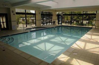 фото отеля Hilton Garden Inn Detroit Southfield
