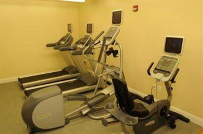 фото отеля Hilton Garden Inn Detroit Southfield