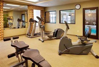 фото отеля Hilton Garden Inn Detroit Southfield