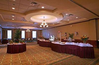 фото отеля Hilton Garden Inn Detroit Southfield