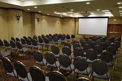 фото отеля Hilton Garden Inn Detroit Southfield