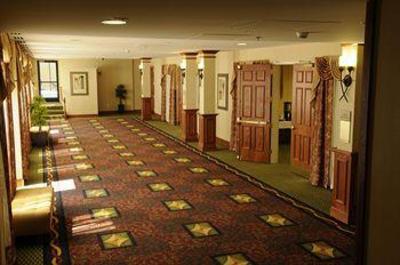 фото отеля Hilton Garden Inn Detroit Southfield