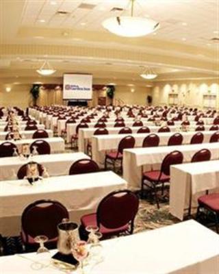 фото отеля Hilton Garden Inn Detroit Southfield