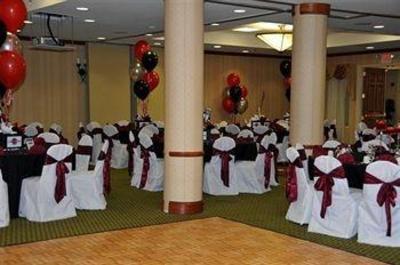 фото отеля Hilton Garden Inn Detroit Southfield